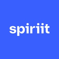 Spiriit logo, Spiriit contact details