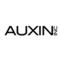 AUXIN INC logo, AUXIN INC contact details