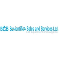 BCB Scientific Sales and Services Ltd logo, BCB Scientific Sales and Services Ltd contact details