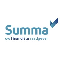 Summa Adviesgroep logo, Summa Adviesgroep contact details