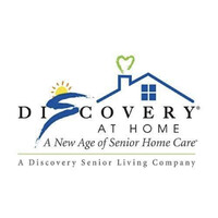 DISCOVERY AT HOME IN TEXAS, INC logo, DISCOVERY AT HOME IN TEXAS, INC contact details