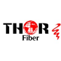 Thor Fiber logo, Thor Fiber contact details