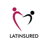 Latinsured logo, Latinsured contact details