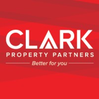 CLARK Property Partners logo, CLARK Property Partners contact details