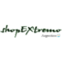 ShopEXtremo logo, ShopEXtremo contact details