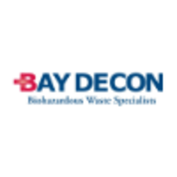 Bay Decon logo, Bay Decon contact details