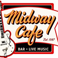 Midway Cafe logo, Midway Cafe contact details