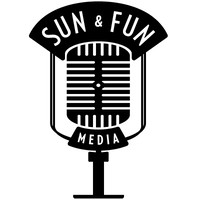 Sun & Fun Media logo, Sun & Fun Media contact details