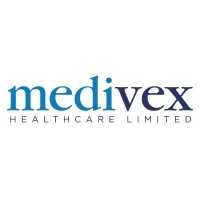 Medivex Healthcare Ltd logo, Medivex Healthcare Ltd contact details