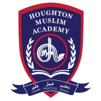 Houghton Muslim Academy logo, Houghton Muslim Academy contact details