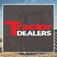 Tractor Dealers logo, Tractor Dealers contact details