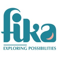 Fika India logo, Fika India contact details