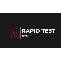 Rapid Test NYC logo, Rapid Test NYC contact details