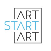 ArtStartArt logo, ArtStartArt contact details