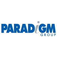 Paradigm Group, Inc. logo, Paradigm Group, Inc. contact details