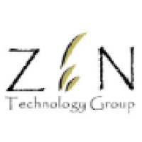 Zen Technology Inc. logo, Zen Technology Inc. contact details