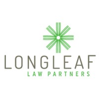 Longleaf Law Partners logo, Longleaf Law Partners contact details