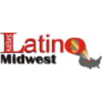 Latino Midwest News logo, Latino Midwest News contact details