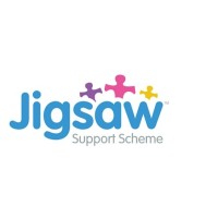 Jigsaw Support Scheme logo, Jigsaw Support Scheme contact details