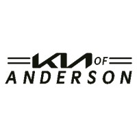 Kia of Anderson logo, Kia of Anderson contact details