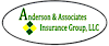 Anderson & Associates Insurance Agency logo, Anderson & Associates Insurance Agency contact details