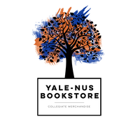 Yale-NUS Bookstore logo, Yale-NUS Bookstore contact details