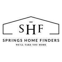 Springs Home Finders logo, Springs Home Finders contact details