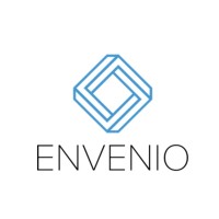 Envenio logo, Envenio contact details