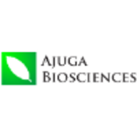 Ajuga Biosciences logo, Ajuga Biosciences contact details