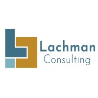 Lachman Consulting logo, Lachman Consulting contact details