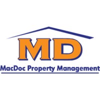 MacDoc Property Management LLC logo, MacDoc Property Management LLC contact details