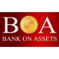 Bank On Assets logo, Bank On Assets contact details