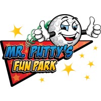 Mr. Puttys Fun Park logo, Mr. Puttys Fun Park contact details