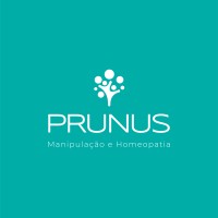 PRUNUS logo, PRUNUS contact details