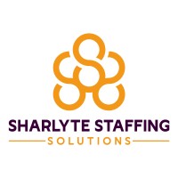 Sharlyte Staffing Solution logo, Sharlyte Staffing Solution contact details