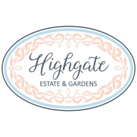 Highgate Estate & Gardens logo, Highgate Estate & Gardens contact details