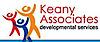 Keany Associates, LLC logo, Keany Associates, LLC contact details