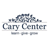 The Cary Center for the Advancement of Philanthropy and Nonprofit Studies logo, The Cary Center for the Advancement of Philanthropy and Nonprofit Studies contact details