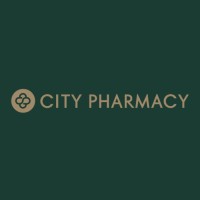 City Pharmacy Newcastle logo, City Pharmacy Newcastle contact details