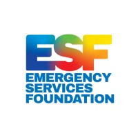 Emergency Services Foundation logo, Emergency Services Foundation contact details