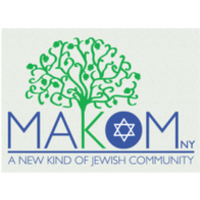 MakomNY: A New Model for Jewish Community logo, MakomNY: A New Model for Jewish Community contact details