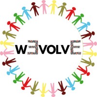 WEvolve Organisation logo, WEvolve Organisation contact details