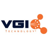 VGI Technology logo, VGI Technology contact details