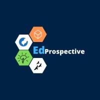 Edprospective logo, Edprospective contact details