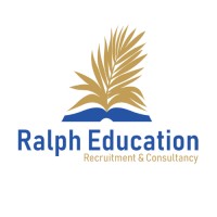 Ralph Education logo, Ralph Education contact details