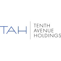 Tenth Avenue Holdings logo, Tenth Avenue Holdings contact details