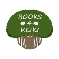 Books 4 Keiki logo, Books 4 Keiki contact details