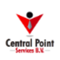 Central Point Services logo, Central Point Services contact details