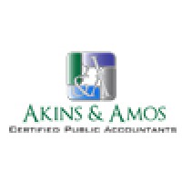 Akins & Amos Certified Public Accountants (Akins CPA) logo, Akins & Amos Certified Public Accountants (Akins CPA) contact details