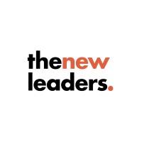 The New Leaders logo, The New Leaders contact details